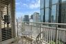 1 Bedroom Condo for rent in The Empire Place, Thung Wat Don, Bangkok near BTS Sueksa Witthaya