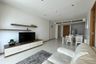 1 Bedroom Condo for rent in The Empire Place, Thung Wat Don, Bangkok near BTS Sueksa Witthaya