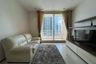 1 Bedroom Condo for rent in The Empire Place, Thung Wat Don, Bangkok near BTS Sueksa Witthaya