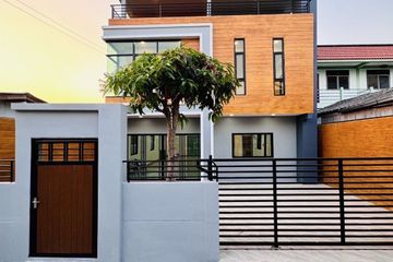 3 Bedroom House for sale in Thung Khru, Bangkok