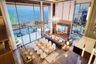 3 Bedroom Condo for sale in Grand Bay View Condominium &ndash; Pattaya, Nong Prue, Chonburi