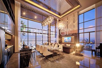 3 Bedroom Condo for sale in Grand Bay View Condominium &ndash; Pattaya, Nong Prue, Chonburi