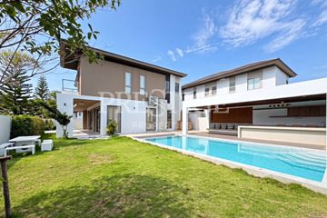 4 Bedroom House for rent in HORIZON By Patta, Nong Pla Lai, Chonburi