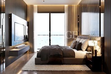 Condo for sale in Grand Bay View Condominium &ndash; Pattaya, Nong Prue, Chonburi