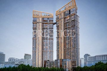 Condo for sale in Grand Bay View Condominium &ndash; Pattaya, Nong Prue, Chonburi