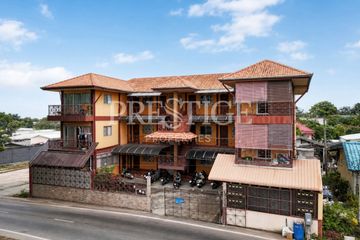 24 Bedroom Commercial for sale in Huai Yai, Chonburi