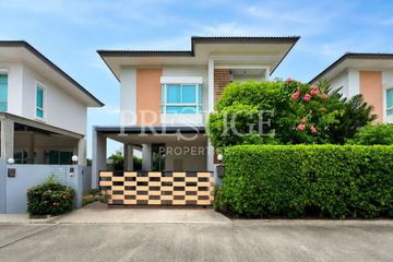 3 Bedroom House for sale in Patta Village, Nong Prue, Chonburi