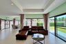 3 Bedroom House for rent in Baan Pattaya 5, Huai Yai, Chonburi