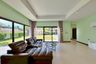 3 Bedroom House for rent in Baan Pattaya 5, Huai Yai, Chonburi