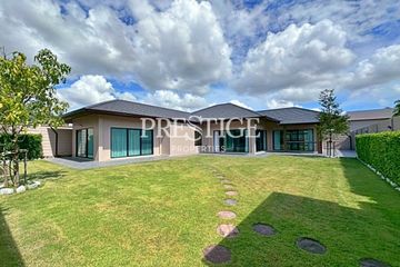 3 Bedroom House for rent in Baan Pattaya 5, Huai Yai, Chonburi