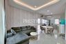 3 Bedroom House for rent in Baan Chalita 2, Nong Pla Lai, Chonburi