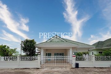 3 Bedroom House for rent in Baan Chalita 2, Nong Pla Lai, Chonburi