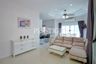 3 Bedroom House for rent in Baan Chalita 2, Nong Pla Lai, Chonburi