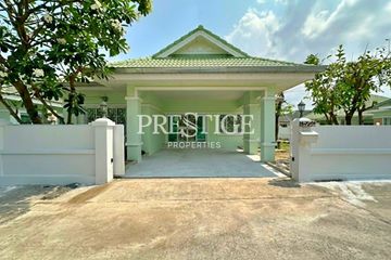 3 Bedroom House for rent in Baan Chalita 2, Nong Pla Lai, Chonburi