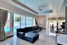 3 Bedroom House for rent in Baan Piam Mongkhon, Huai Yai, Chonburi