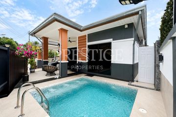 3 Bedroom House for sale in Huai Yai, Chonburi