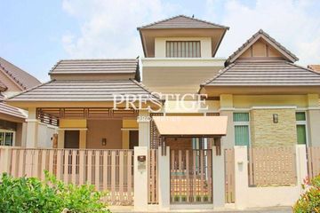 2 Bedroom House for rent in Baan Sirisa 16, Nong Prue, Chonburi