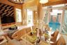 2 Bedroom House for rent in Baan Sirisa 16, Nong Prue, Chonburi