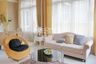 2 Bedroom House for rent in Baan Sirisa 16, Nong Prue, Chonburi