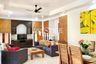 3 Bedroom House for rent in Siam Lake View, Nong Prue, Chonburi
