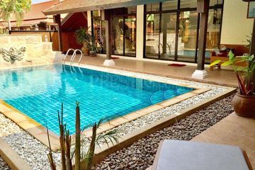 3 Bedroom House for rent in Siam Lake View, Nong Prue, Chonburi