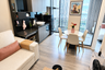 1 Bedroom Condo for sale in The Room Sukhumvit 69, Phra Khanong Nuea, Bangkok near BTS Phra Khanong