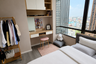 1 Bedroom Condo for sale in The Room Sukhumvit 69, Phra Khanong Nuea, Bangkok near BTS Phra Khanong