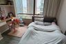 1 Bedroom Condo for Sale or Rent in The Room Sukhumvit 69, Phra Khanong Nuea, Bangkok near BTS Phra Khanong