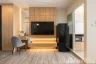 1 Bedroom Condo for rent in Regent Home Bangna, Bang Na, Bangkok near BTS Bang Na