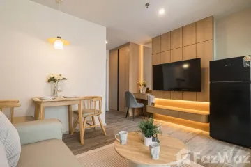1 Bedroom Condo for rent in Regent Home Bangna, Bang Na, Bangkok near BTS Bang Na