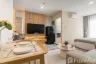1 Bedroom Condo for rent in Regent Home Bangna, Bang Na, Bangkok near BTS Bang Na