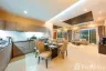 3 Bedroom Villa for rent in RT Life Jomtien Pool Villa Pattaya, Nong Prue, Chonburi
