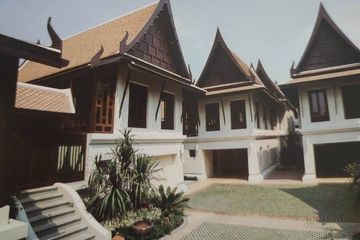 3 Bedroom Townhouse for rent in Baan Sukjai Sukhumvit 40, Phra Khanong, Bangkok near BTS Ekkamai