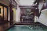 3 Bedroom Townhouse for rent in Baan Sukjai Sukhumvit 40, Phra Khanong, Bangkok near BTS Ekkamai