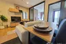 1 Bedroom Condo for rent in The Line Vibe, Chom Phon, Bangkok near BTS Ladphrao Intersection