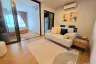 1 Bedroom Condo for rent in The Line Vibe, Chom Phon, Bangkok near BTS Ladphrao Intersection