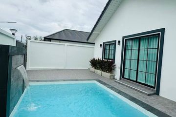 3 Bedroom Villa for sale in Nong Prue, Chonburi