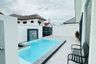 3 Bedroom Villa for sale in Nong Prue, Chonburi