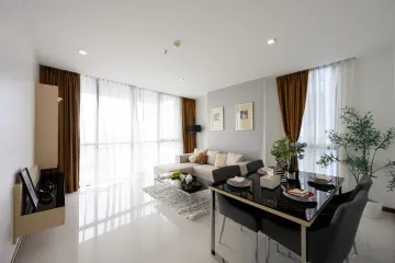 2 Bedroom Condo for sale in Up Ekamai, Khlong Tan Nuea, Bangkok near BTS Thong Lo