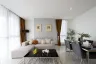 2 Bedroom Condo for sale in Up Ekamai, Khlong Tan Nuea, Bangkok near BTS Thong Lo