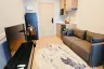 1 Bedroom Condo for rent in Life Rama 4 - Asoke, Khlong Toei, Bangkok near MRT Queen Sirikit National Convention Centre