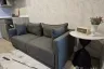 1 Bedroom Condo for rent in Life Rama 4 - Asoke, Khlong Toei, Bangkok near MRT Queen Sirikit National Convention Centre