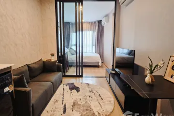 1 Bedroom Condo for rent in Life Rama 4 - Asoke, Khlong Toei, Bangkok near MRT Queen Sirikit National Convention Centre
