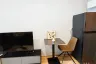 1 Bedroom Condo for rent in Life Rama 4 - Asoke, Khlong Toei, Bangkok near MRT Queen Sirikit National Convention Centre