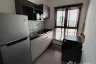 2 Bedroom Condo for sale in Ideo Sukhumvit 115, Thepharak, Samut Prakan near BTS Pu Chao