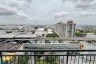 2 Bedroom Condo for sale in Ideo Sukhumvit 115, Thepharak, Samut Prakan near BTS Pu Chao