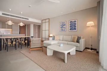 2 Bedroom Condo for rent in Angsana Oceanview Residences, Choeng Thale, Phuket