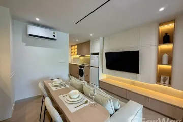 1 Bedroom Condo for sale in Hillside 4 Condominium, Chang Phueak, Chiang Mai