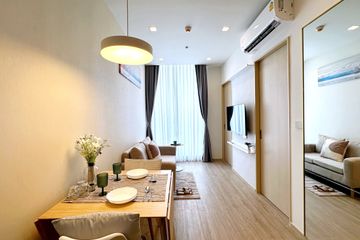 1 Bedroom Condo for rent in NOBLE STATE 39, Khlong Tan Nuea, Bangkok near BTS Phrom Phong