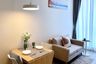 1 Bedroom Condo for rent in NOBLE STATE 39, Khlong Tan Nuea, Bangkok near BTS Phrom Phong
